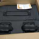 Bike Pads for Pickup Truck Tailgate With Secure Frame Straps, Protection Pad for Bike and Truck