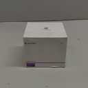 VCELINK Brush 3.79" (96 mm) in Wall Cable Management Kit, Cord Hider for Low Voltage Cables Pass Through, Includes Hole Saw Drill Attachment and Mounting Brackets for Easy Install, 2-Pack (Brush-Medium Size, White)