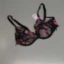 Freya Women's Rose Blossom Underwire Plunge Bra (36E)