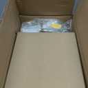 Battery Operated Wall Sconces Set Of 2, Wireless Battery Wall Light With 10000mAh RGB Rechargeable Magnetic Bulb, Rechargeable Wall Sconce With Remote Control For Bedroom, No Electrician Required (Nickel)