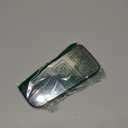 Left Driver Side Heated Lower Mirror Glass Replacement For 2015-2020 Ford F150 2017-2020 Ford F250 F350 - Towing Mirror Convex Side Mirror Glass With Rear Holder