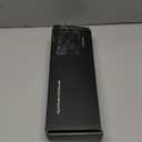 Normcore 54mm Bottomless Portafilter, Naked Portafilter Fits Breville Sage Barista Express Machines, 18g Filter Basket Included