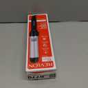 Revlon Perfect Heat Triple Ceramic Curling Iron | For Silky Smooth Loose Curls (1-1/2 in)