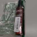 Redken Frizz Dismiss Instant Deflate Sulfate-Free Oil-In-Serum For Frizzy Hair - Enhances Smoothness and Shine With Babassu Oil (4.2 Fl Oz (Pack of 1))