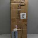 Trampoline Pad, 14FT Trampoline Replacement Safety Pad, Universal Trampoline Pads, Spring Cover, Waterproof, Tear Resistant, Round Arch Trampoline Parts for Kids (Blue)