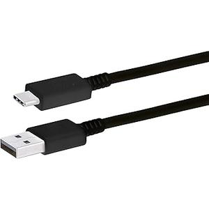 JASCO PRODUCTS 6.5' USB-A/USB-C Cable Battery (33780)