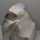 Dog Stairs for Small Dogs, 3 Tier Pet Stairs for Couch, 13.5" H Non-Slip Dog Steps for Old Cats, Puppy, Small Dogs, 15.7x17.7x13.5 inch, Beige