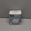 ANGGIKO Baby Bath Toys, Toddler Bath Toys for Kids Ages 13, Christmas Stocking Stuffers 1 2 3 Year Boy Girl Gifts, Infant Baby Toy 
6-12-18 Months
, Light Up Whale Bath Toy Sprinkler Bathtub Water Toy