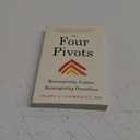 The Four Pivots: Reimagining Justice, Reimagining Ourselves