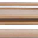 Eppicotispai "Chitarra" Pasta Cutter with 32cm/12.5-Inch Rolling Pin