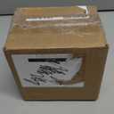 Milk Frothing Pitcher, 20oz Espresso Steaming Pitchers Stainless Steel Cappuccino Coffee Machine Accessories Barista Tools Steam Froth Pitchers Milk Jug Cup with Decorating Pen Latte Art, Rainbow