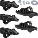 Tire Machine Head Tire Changer Mount Head Nylon Plastic Coats Tire Machine Duck Head Replacement for Coats 8183061 8184432