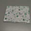 12 Sheet Eucalyptus Leaves Wrapping Paper Watercolor Greenery Elegant Gift Wrap Paper Bulk Botanical Decorative Craft Art Paper for Wedding Party DIY Wrapping Supplies, 19.7 x 27.6 inch