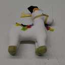 11.81" Graduation Llama Plush Graduation Signature Autograph Stuffed Animal Grad 2025 Llama Plush Toy Dress up with Cap with Tassel for Kindergarten Graduate Gift