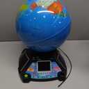 LeapFrog Magic Adventures Globe (Frustration Free Packaging)