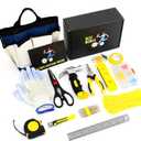 Gifts for Teen Boys, Easter Gifts for Him 10 11 12 13 14 15 16 17 18 Year Old, Teenage Tween Boy Birthday Gifts Ideas for Son Boyfriend Husband Unique Housewarming Hand Tool Set