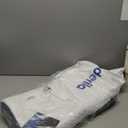 Derila Kingsize Memory Foam Pillow & Additional Pillowcase