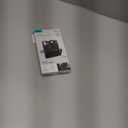 ESR for iPhone 17 Pro Max Case with Stash Stand, 7X Military-Grade Drop Protection with Camera Control, Shock-Absorbing Phone Rugged Cover, Compatible with MagSafe Accessories, Cyber Series, Green