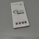 2 x amFilm Auto-Alignment OneTouch for Samsung Galaxy S25 Edge 6.7" Screen Protector + Camera Lens Protector, Tempered Glass, 30 Seconds Installation, Bubble Free, Case Friendly, Anti-Scratch [2+2 Pack]