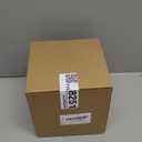 Mosaic Solar Lantern Pendant Light, Waterproof Gazing Ball Globe Hanging Lantern Lights Outdoor Decor for Patio Garden Yard, Home Decor(Butterfly)