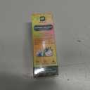 Soursop Bitters Liquid Drops with Irish Sea Moss, Black Seed Oil, Soursop Graviola Leaves Extract - Multivitamin Complex Supports Antioxidant, Slowing Cell-Aging, Gut Cleanse, Detox & Immunity Health