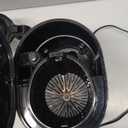 Mr. Coffee 12-Cup Switch Coffee Maker Black: Electric Drip Coffee Machine, 60 oz Capacity, Dishwasher-Safe Parts