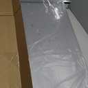 0.2mm–3mm / 3x6 / 4x8 Cold-bent rigid clear PVC sheet / thin clear plastic roll