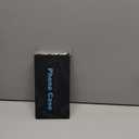 Maledan Black Case for Samsung Galaxy S25 Ultra - for Galaxy S25 Ultra Case Compatible with MagSafe Magnetic Phone Case 25 Ultra Shockproof Military Protection Waterproof Bumper Cover Accessories