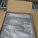 Racing Wheel Stand, Height Adjustable & Foldable Steering Wheal Stand Compatible with Logitech G25,G27,G29,G920 Gaming Cockpit