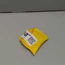 Key Fob Cover Shell Case Replacement 4 Buttons Key Fob Remote Control Shell Case - Compatible for BMW 1 2 3 4 5 6 7 Series E90 E92 E93 X5 F10 F20 F30 F40