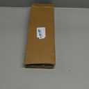 Spisces 13-inch Portable Stool - 1.0lbs Lightweight & Compact Camping Folding Stool Supports 300lbs, Handbag Style Carry - Ideal for Camping, Fishing, Backpacking, Hiking and Traveling