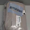 Taygeer Laptop Backpack Purse for Women, Backpack for College Essentials with 15.6inch Laptop Compartment, Travel Bag Airline Approved CarryOn Work Bag for Nursing Doctor Business Travel, Brown