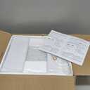 Pull out Cabinet Organizer Fixed with Adhesive Nano Film,Heavy Duty Slide out Pantry Shelves Drawer Storage,Sliding Mesh Cabinet Basket with Handle for Kitchen, Bathroom,Home, 11.8W"X 15.7D"X6.2"H