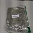 Dokotoo Womens Summer Tops Waffle Knit Short Sleeve Solid Color T Shirts for Women 2025 Fashion Pullover School Outfits for Teachers Tunic Cute Tops Casual Loose Fit Work Blouses Moss Green Small