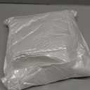 Skewo 2-Pack Acrylic Window Plant Shelves with Suction Cups & Support Brackets - Rectangle Window Sill Extender for Herb Pots, Succulents, Flower Boxes, Micro Greens | Indoor/Outdoor Use