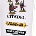 GAMES WORKSHOP 99810104006 Eldar Dark Reapers Tabletop and Miniature Gaming