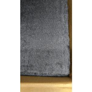 Heybly Cat Tree with Toy, Cat Tower Condo for Indoor Cats, Cat House with Padded Plush Perch, Cozy Hammock and Sisal Scratching Posts, Smoky Gray HCT004SG