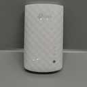 TP-Link WiFi Extender with Ethernet Port, Dual Band 5GHz/2.4GHz , Up to 44% More Bandwidth than Single Band, Covers Up to 1200 Sq.ft and 30 Devices, Signal Booster Amplifier Supports OneMesh(RE220)