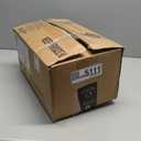 Mediflow Fiber: The First & Original Water Pillow, clinically Proven to Reduce Neck Pain & Improve Sleep. Therapeutic, Ideal for People Looking for Proper Neck Support (Single Pack)