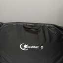 Siedihit Dog Cat Playpen, Medium Puppy Pet Playpen, Dog Crate Tent Cage
