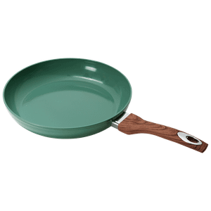 Green Good Cook Pan.D:12in
