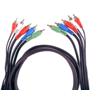 6 FT Audio/Video Cable