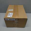 STORi STAX Plastic Stackable Organizer Drawers (Set of 2) Classic Grey | 12.5" Wide | Set Includes Two Open Drawer | Organize Office Desk Accessories & Sort Paper | Made in USA