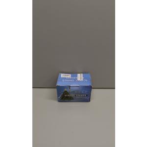 Cool White Christmas Lights, 71Ft 200 LED White Christmas Lights, UL Certified Plug in Twinkle Lights Outdoor, Indoor Fairy String Lights 8 Modes & Timer for Tree, Bedroom, Party Wedding