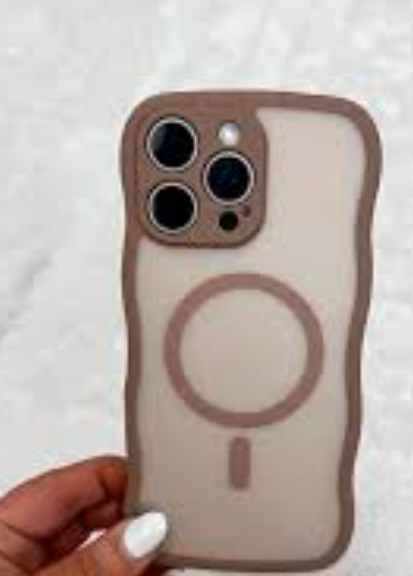 Luxeon Case For Iphone 16