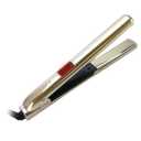 CHI G2 Special Holiday Edition Titanium Hairstyling Flat Iron, Hair Straightener for A Smooth Finish, 60-Second Heat Up, 1" Iron