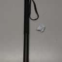 118"/3m, 9.8ft Extended Super Long Invisible Carbon Fiber Selfie Stick for Insta360 x5 Insta 360 x5 X4 X3 ONE X2, R, X, GO 3S 3 2 Action 360 Camera Accessories (17 to 118") (Black)