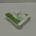 Dove Skin Care Beauty Bar For Softer Skin Cucumber and Green Tea More Moisturizing Than Bar Soap 3.75 oz, 14 Bars