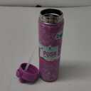 Manna Push Stainless Steel Bottle 26oz