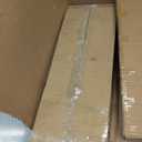 77" LED Floor Lamp 4000K Modern Floor Lamp for Office Dimmable Eye-Care Standing Lamp 100W Floor Lamps for Reading Natural Daylight Floor Reading Lamps for Kids Bedroom Living Room Grey